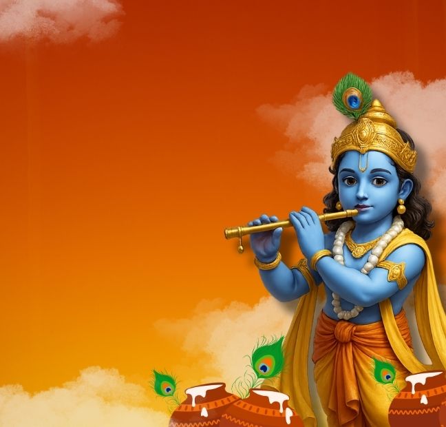 Spiritual Banner