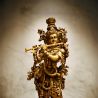 Goddess Laxmi Statue
